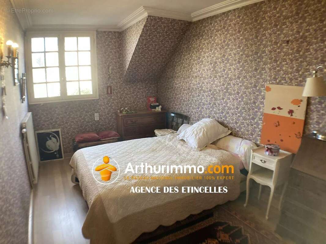 Maison à MARTIGNE-FERCHAUD