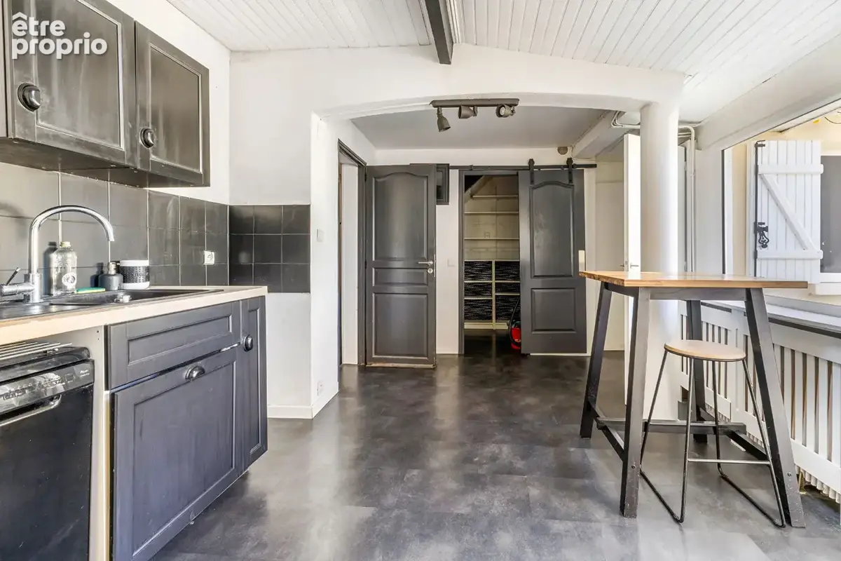 Maison 113m² à bègles - photo 4