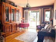 Appartement à AIX-LES-BAINS