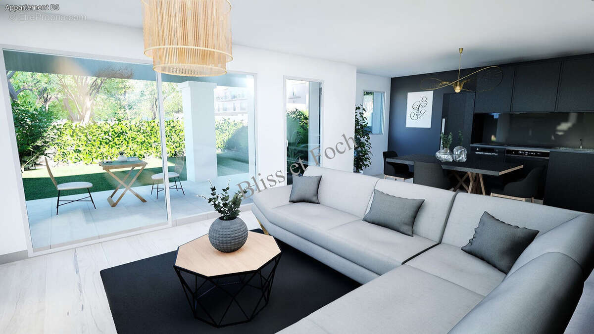 Appartement à ANGLET