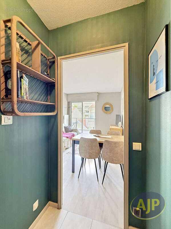 Appartement à ARCACHON
