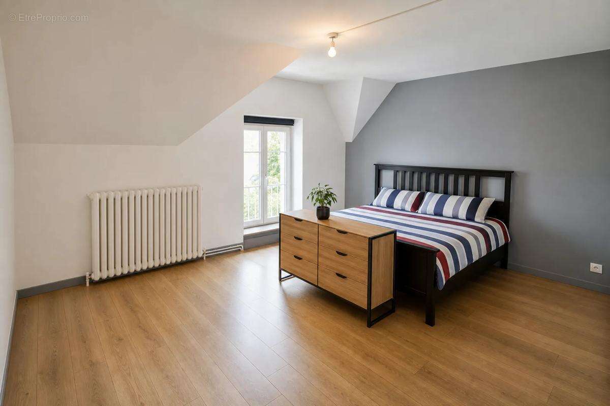 Maison 126m2 à vendre - Loqueffret, Monts d’Arrée - photo 10