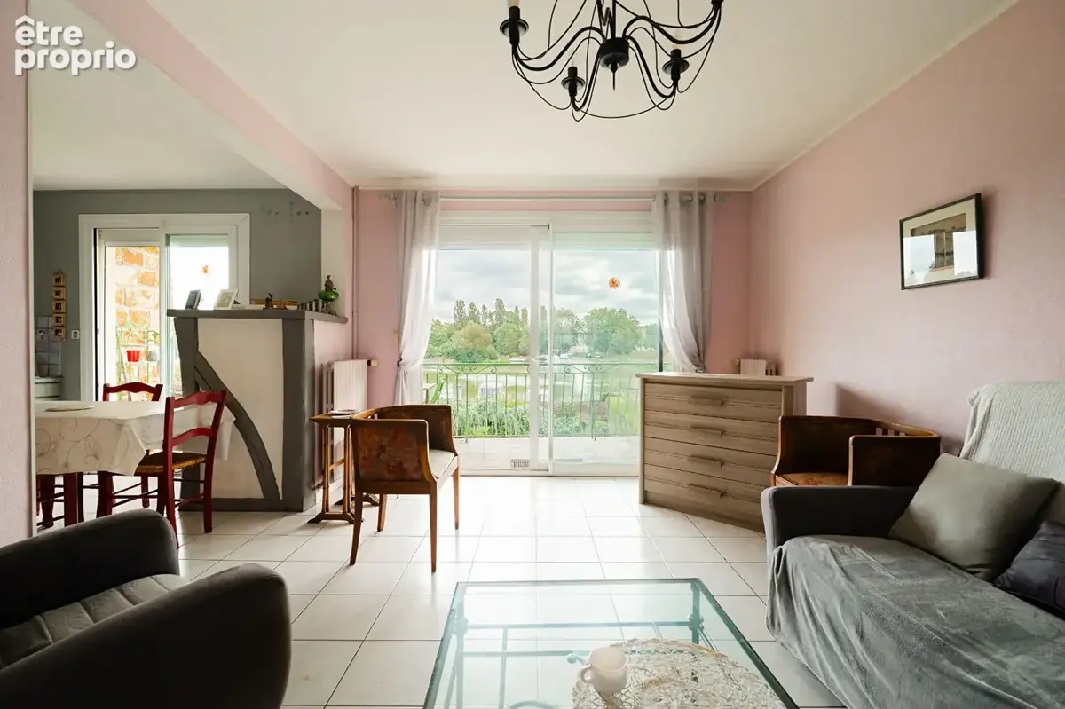 Maison Grez Neuville - photo 4