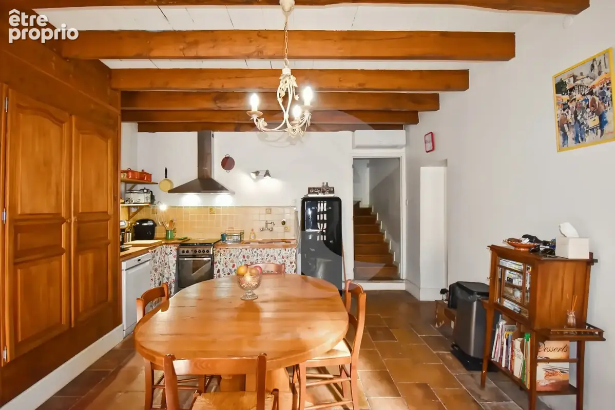 Maison 149 m² à Bioule  - photo 4