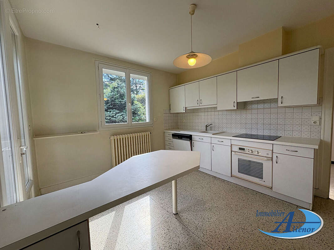 Maison à CHANCELADE