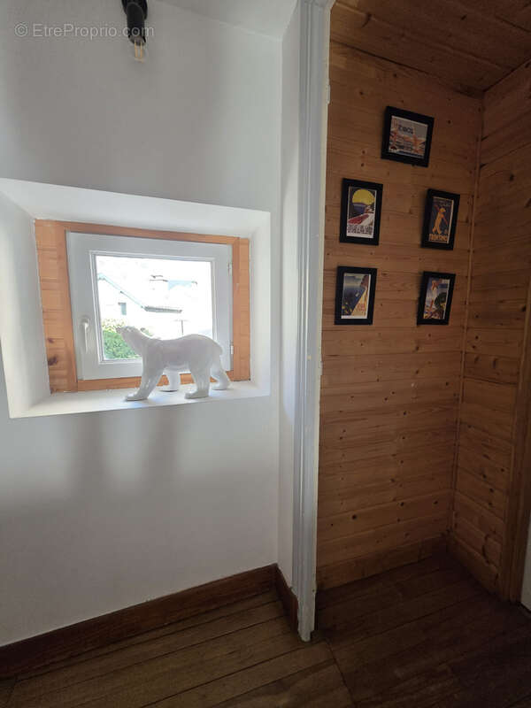 Maison à LUZ-SAINT-SAUVEUR