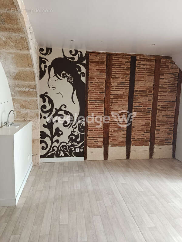 Maison à SAINT-GAULTIER