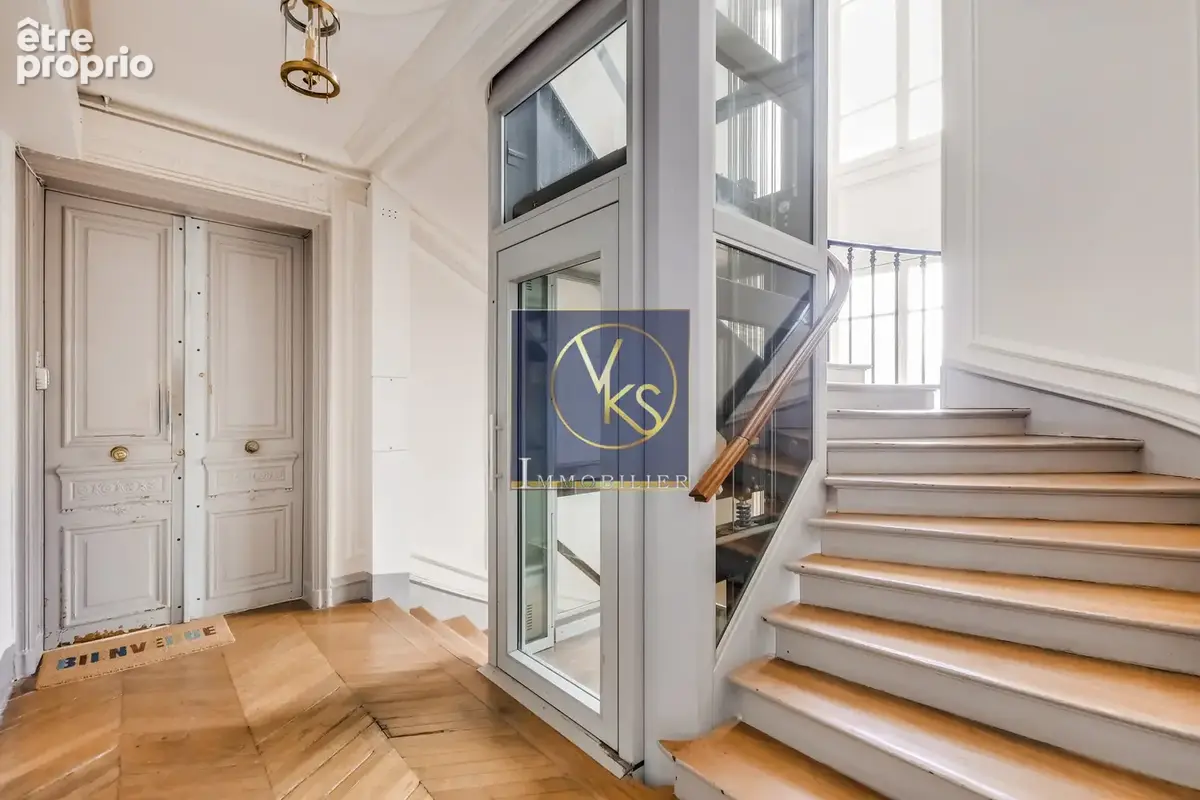 Paris ixeme - bureaux richer / cadet/ folies bergeres - photo 15