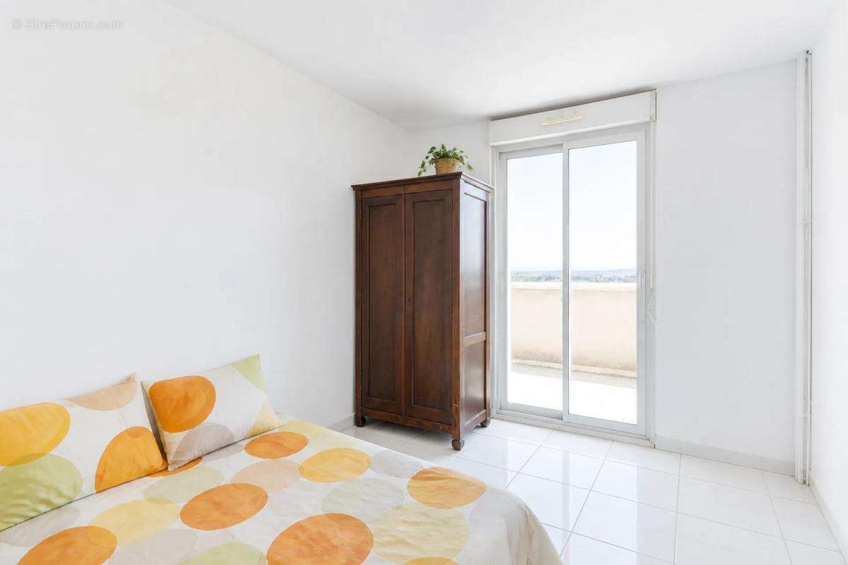 Appartement à SEVRAN