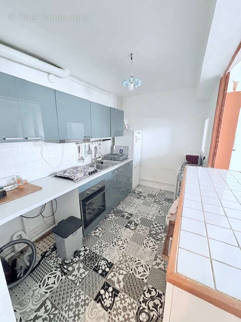 Appartement à ORLEANS