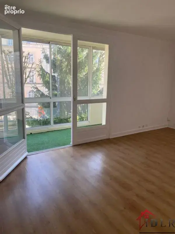 Appartement à CHAUMONT