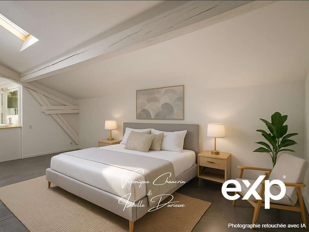 Appartement à OULLINS