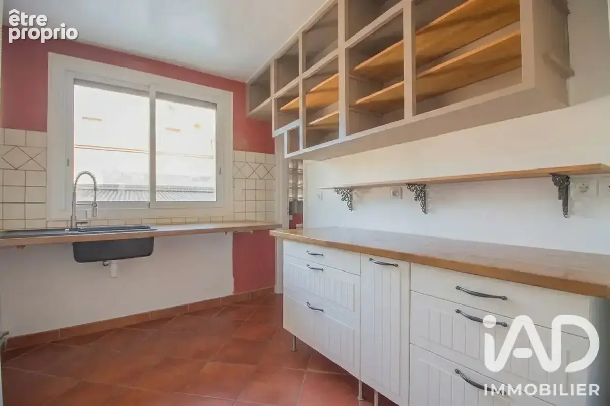 Photo 1 - Appartement à CHOISY-LE-ROI
