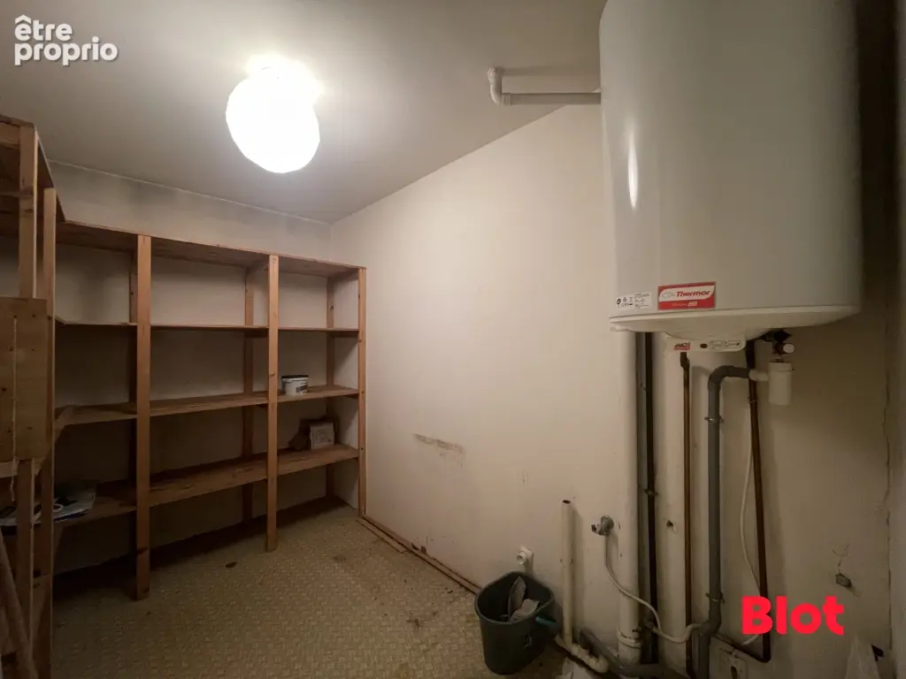Appartement 5 pièces 100 m² à vendre à Rennes (35700) - photo 9