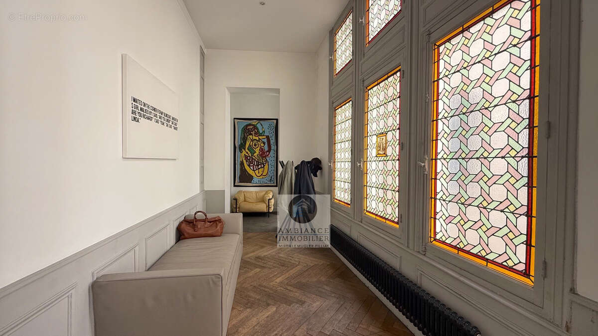 Appartement à VALENCE