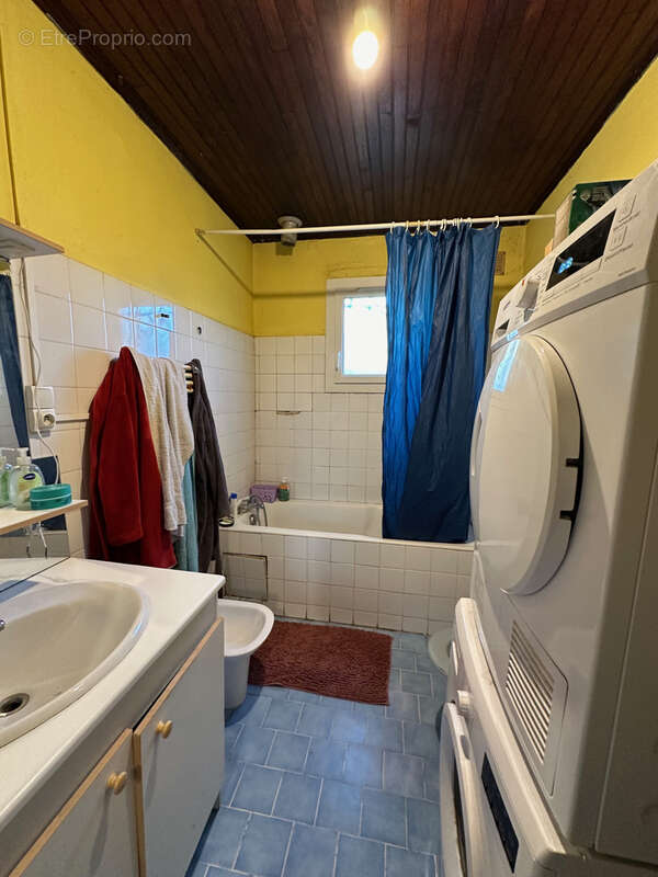 Maison à VILLENEUVE-SUR-LOT