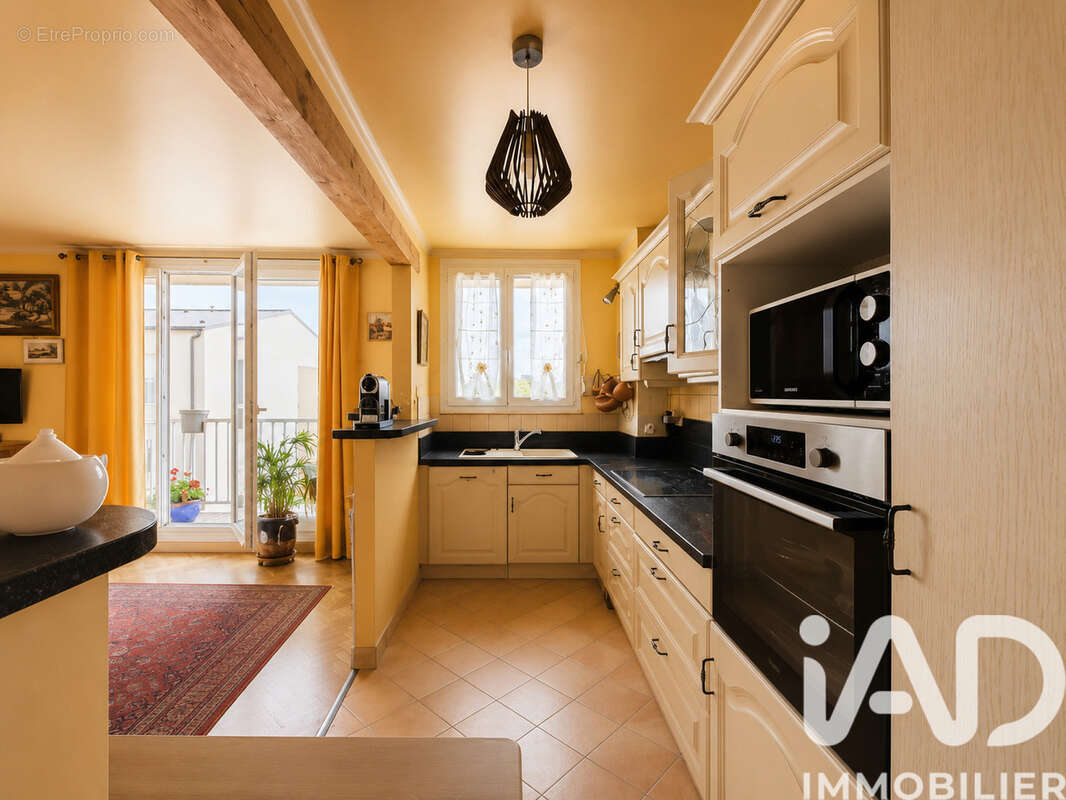 Photo 5 - Appartement à MEAUX