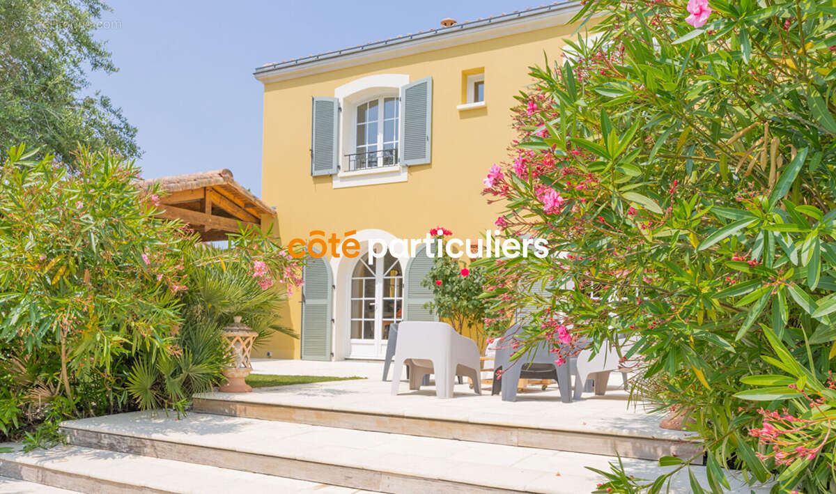 Maison à VERTOU