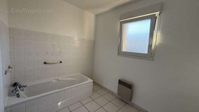 Appartement à SAINT-DIE-DES-VOSGES