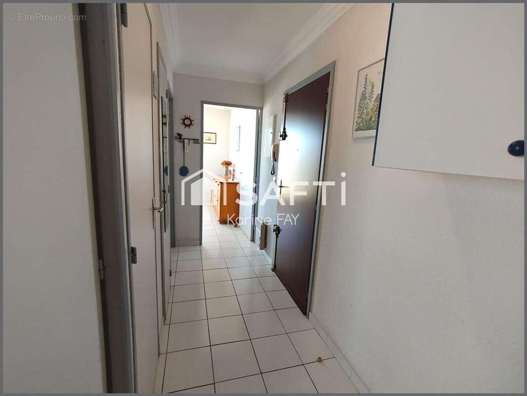 Photo 7 - Appartement à CANET-EN-ROUSSILLON