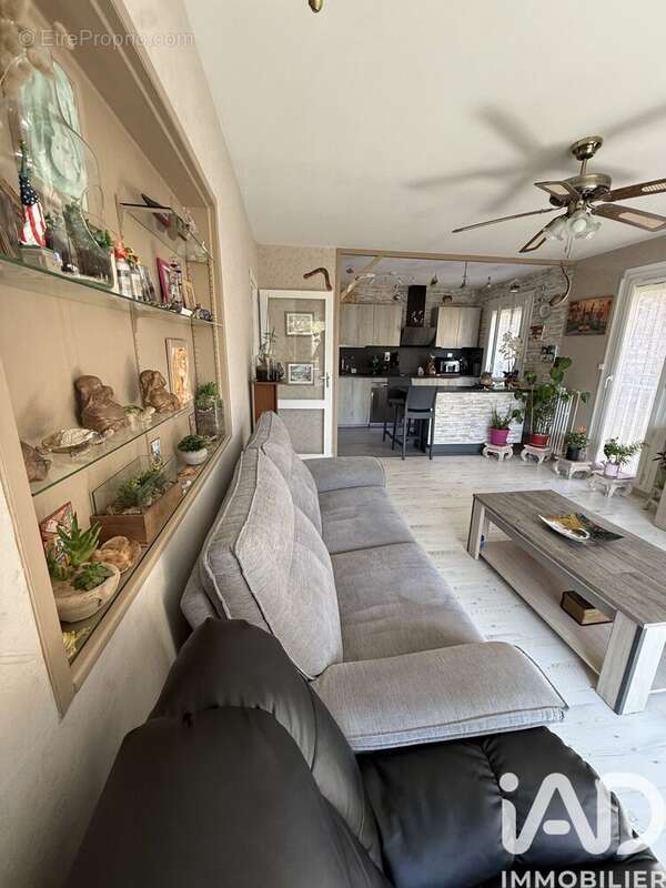 Photo 3 - Appartement à SAINT-HERBLAIN