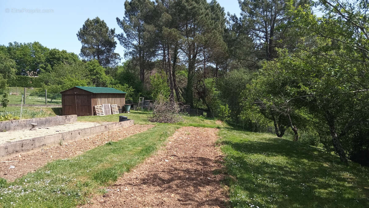 Maison à SAINT-ROMAIN-ET-SAINT-CLEMENT