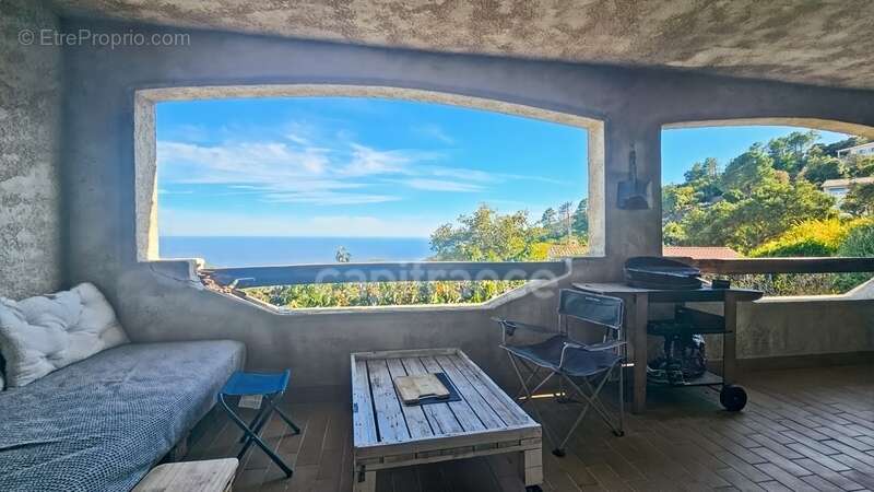 Maison à SARI-SOLENZARA