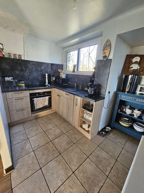 Maison à SAINT-SOZY