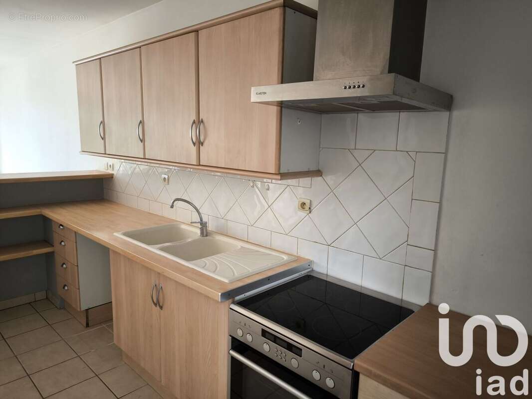 Photo 4 - Maison à SAINT-ETIENNE-LES-ORGUES