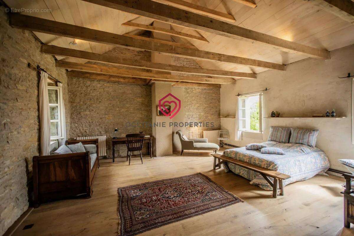 Maison à PARISOT