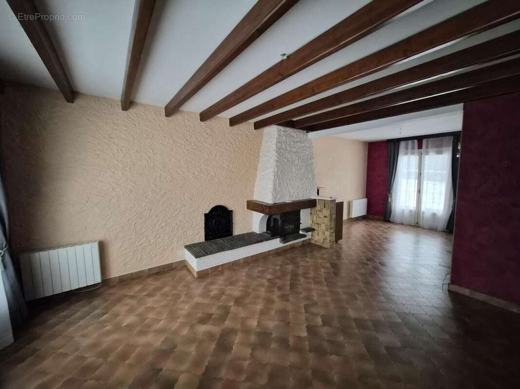 Maison à NORROY-LES-PONT-A-MOUSSON