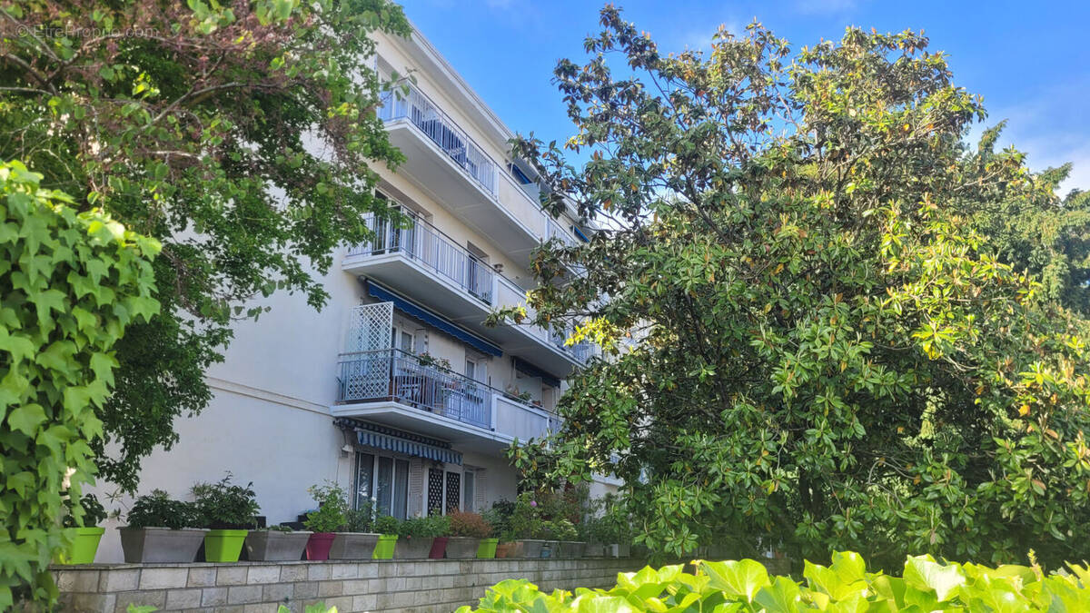 Appartement à JOUE-LES-TOURS