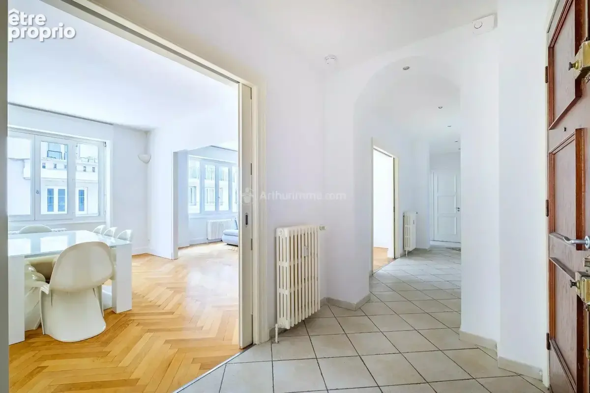 Vente Appartement Lyon(69006) 799 000ï¿œ - photo 4