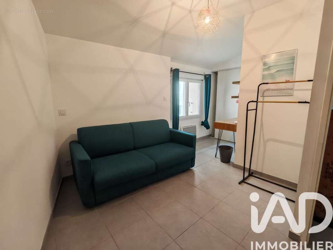 Photo 5 - Maison à LATTES