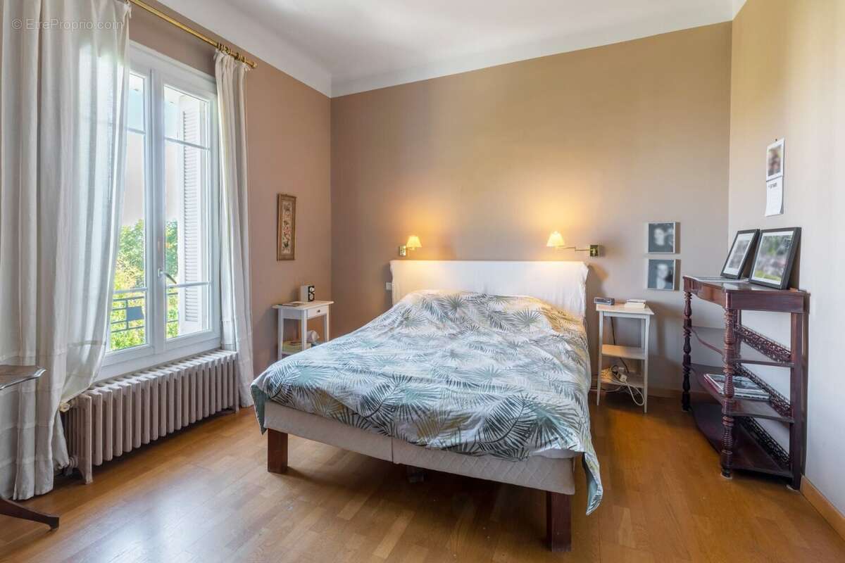 Maison à MONTPELLIER