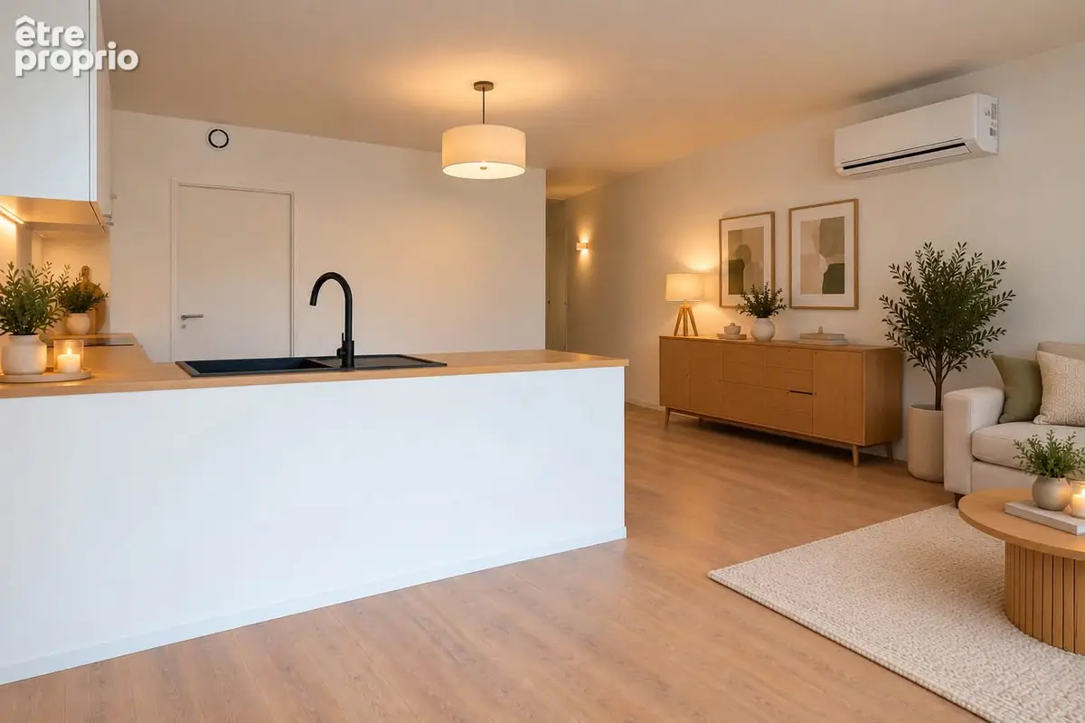 Maison neuve Epône 4 pièces 75m² - photo 6
