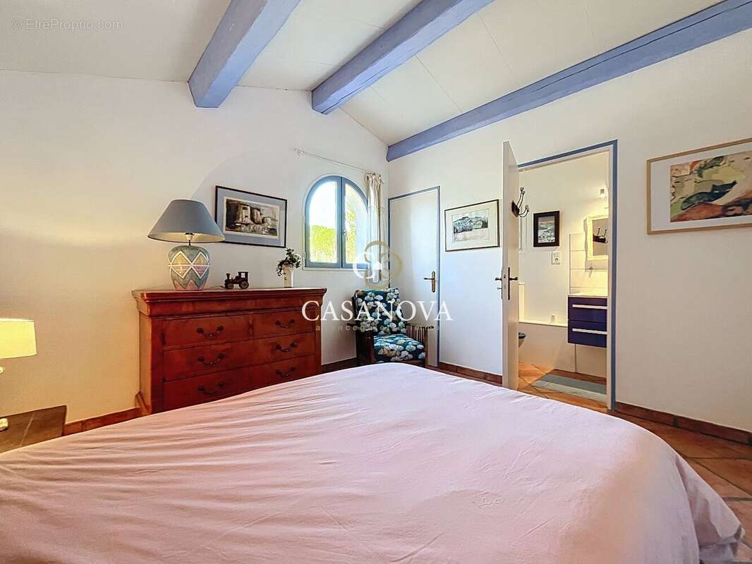 Maison à CLERMONT-L'HERAULT