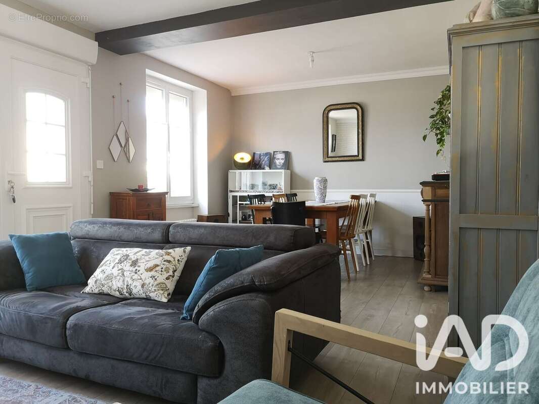 Maison 94 m² à Quimper  - photo 3