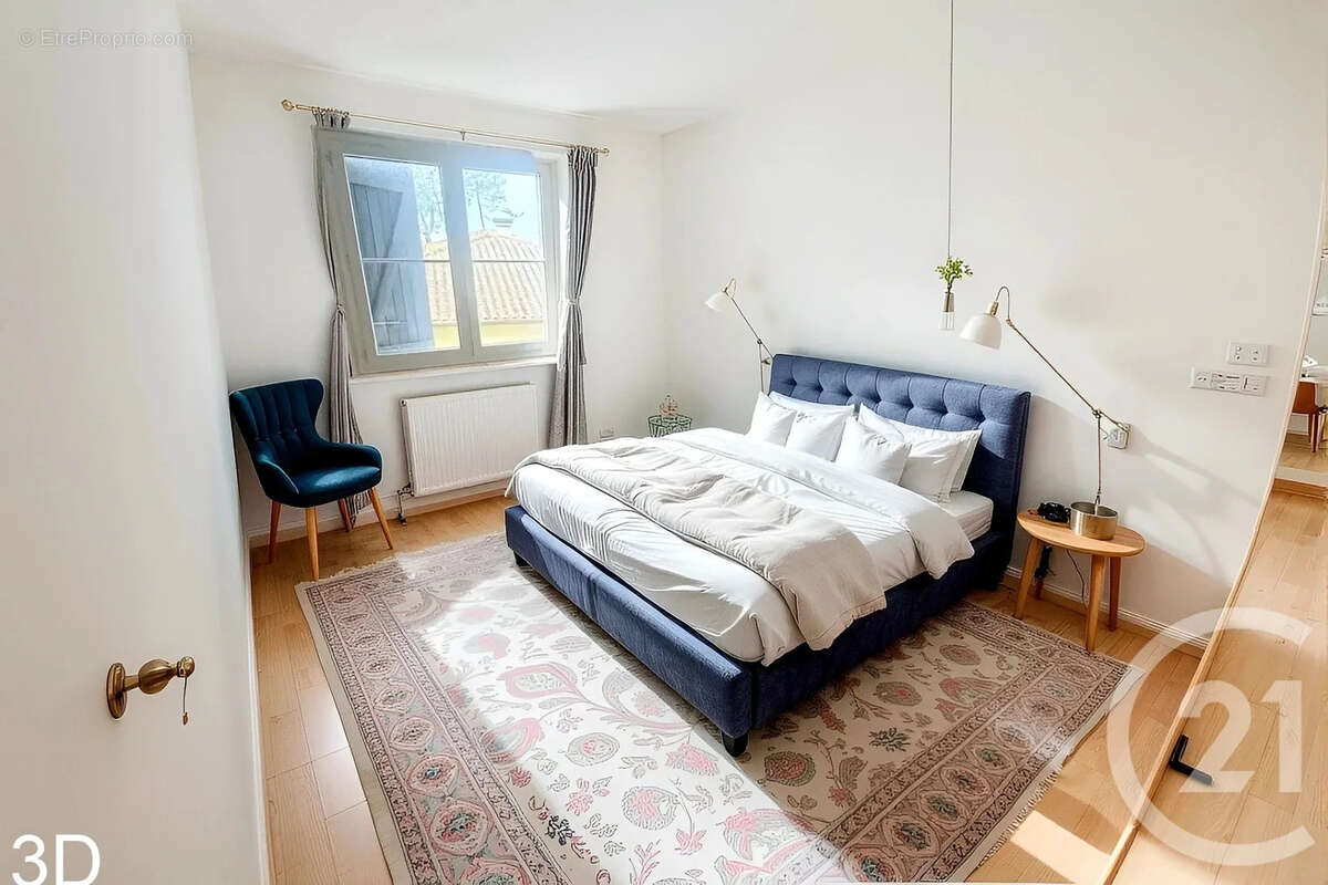 Appartement à MIMIZAN