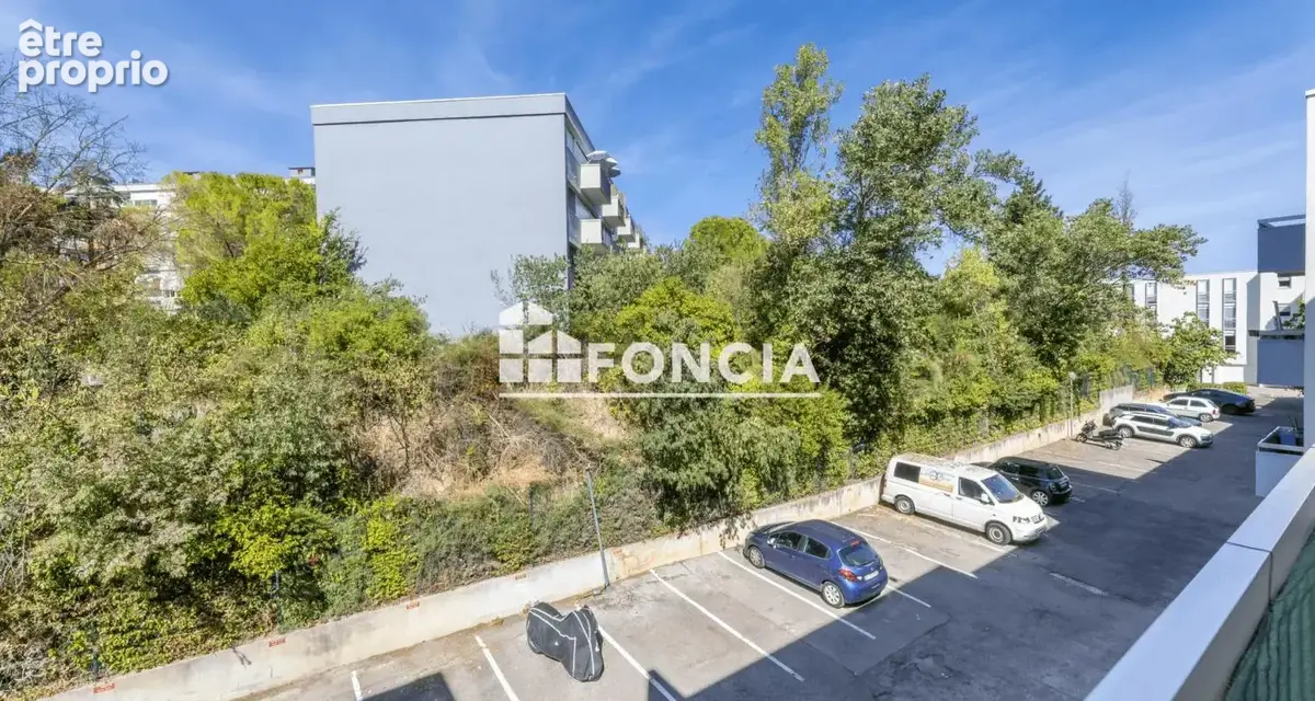 Montpellier - IDEAL INVESTISSEUR - T1 bis avec balcon et stationnement - photo 15