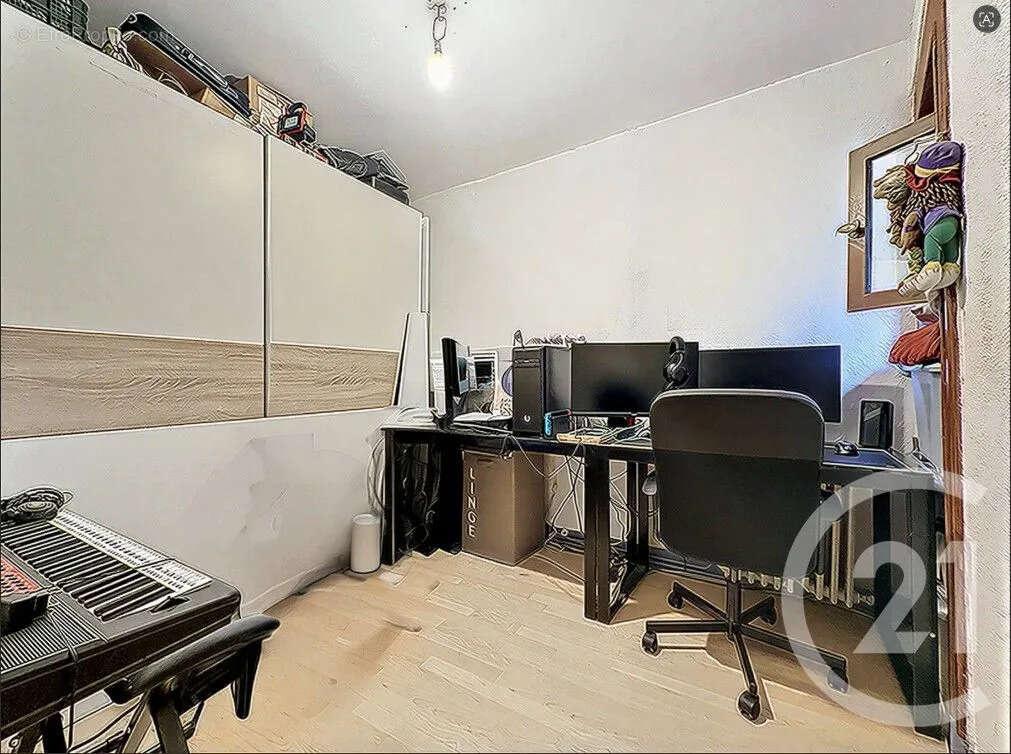 Appartement à VIENNE