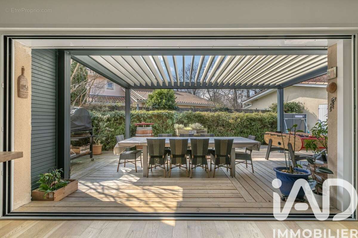 Photo 3 - Maison à LANTON