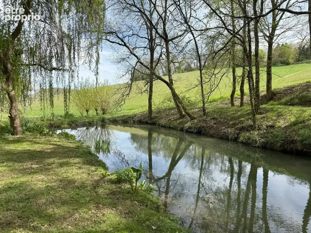 Vue imprenable et intimité absolue sur 6,5 hectares - photo 33