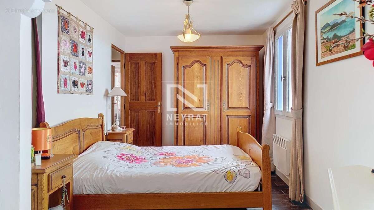 Montauroux exclusivite maison individuelle 3 / 4 chambres - photo 9