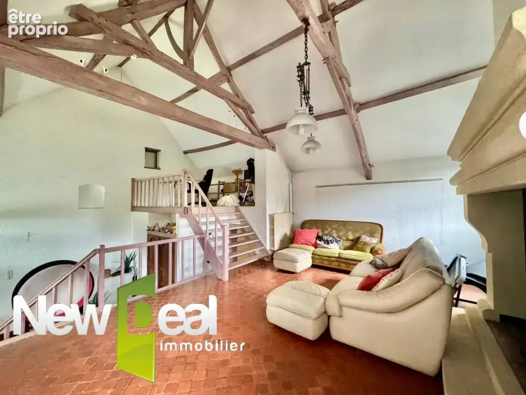 Maison individuelle / 5 chambres / garage / piscine - photo 8