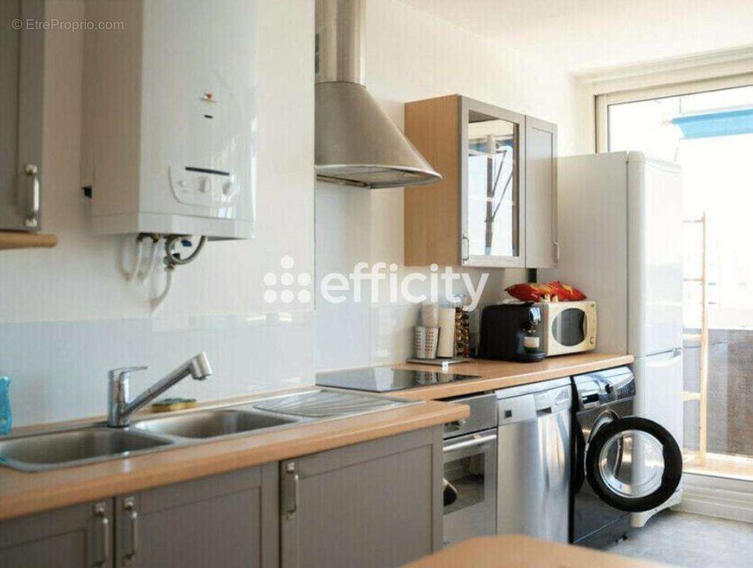 Appartement - photo 5
