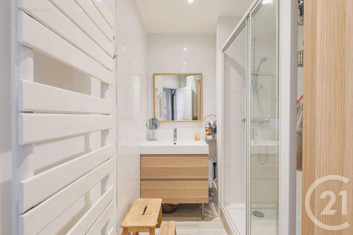 Appartement 130 m² à Grenoble  - photo 19