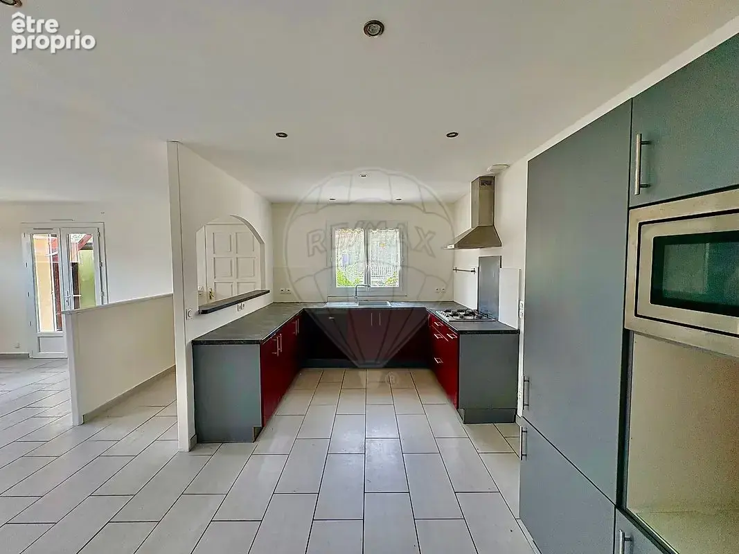 Maison 3 chambre(s) à vendre - photo 11