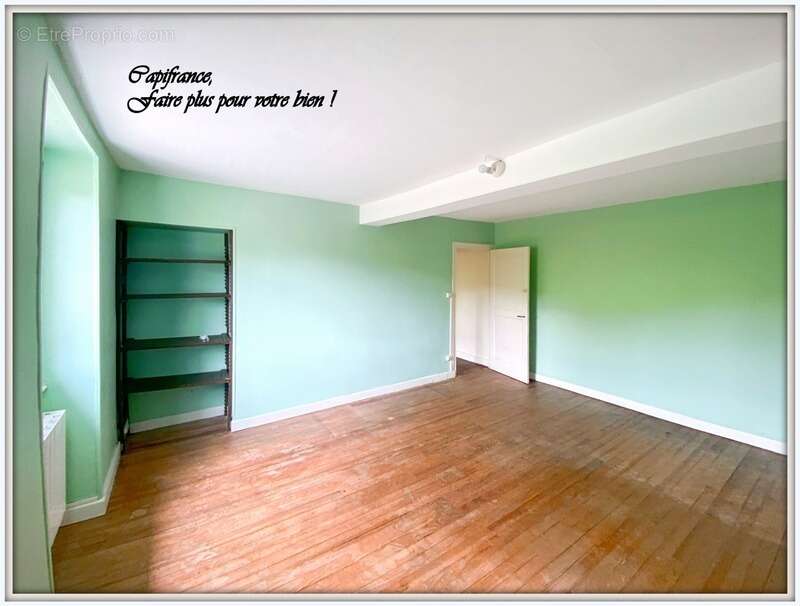 Maison à LA CHAPELLE-SOUS-DUN