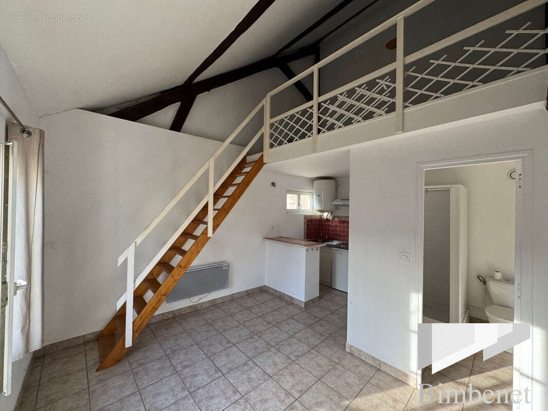 Appartement à ORLEANS